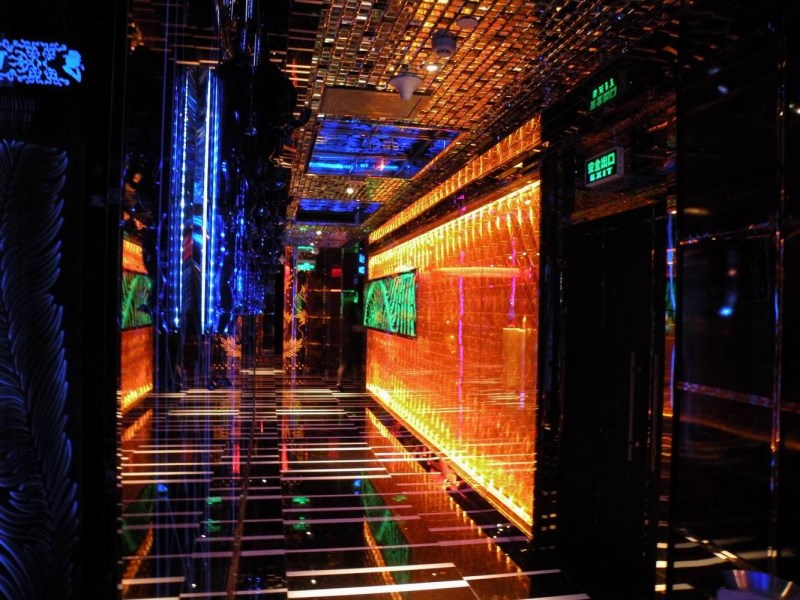 张掖商务ktv消费攻略详解-甘州区ktv预订